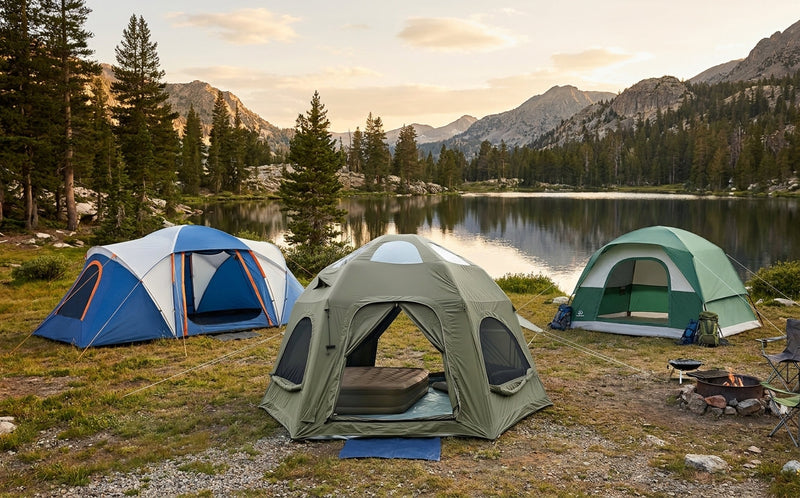 Camping Tents