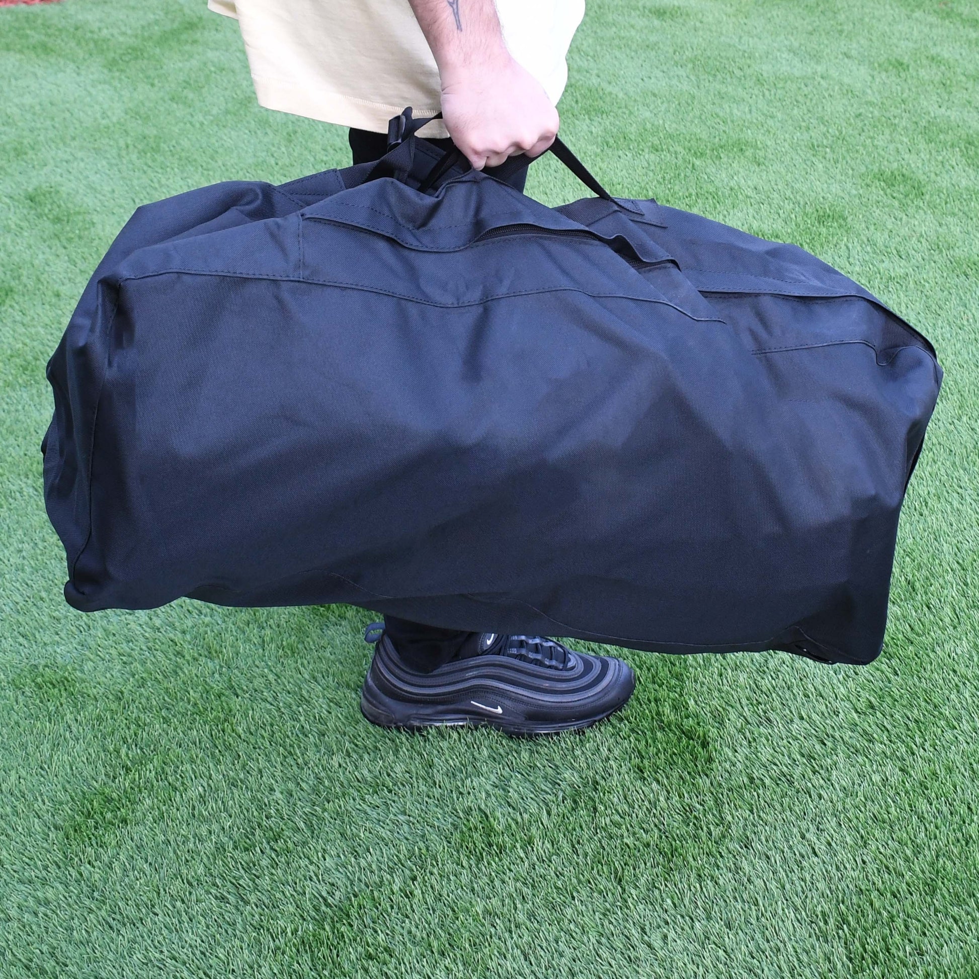 Inflatable Cold Ice Plunge Portable Bath Tub with Cover