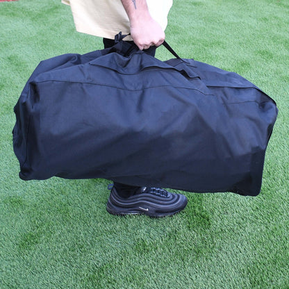 Inflatable Cold Ice Plunge Portable Bath Tub with Cover