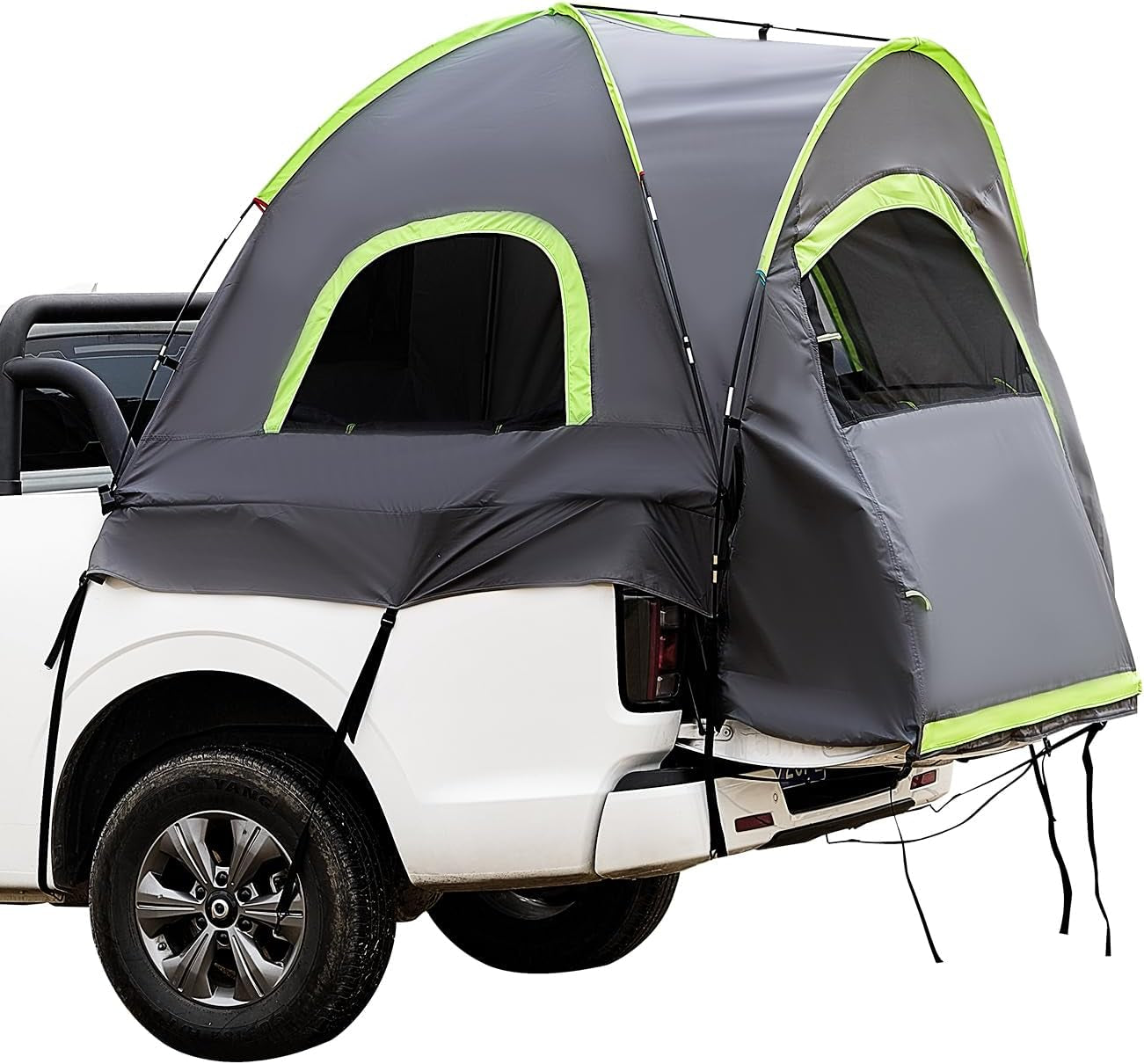 Truck Pickup Bed Tent